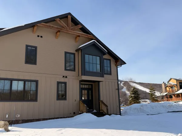 $1,499,000 | 3 Overbrook Drive, Unit OUTLOOK, West Dover, VT 05356