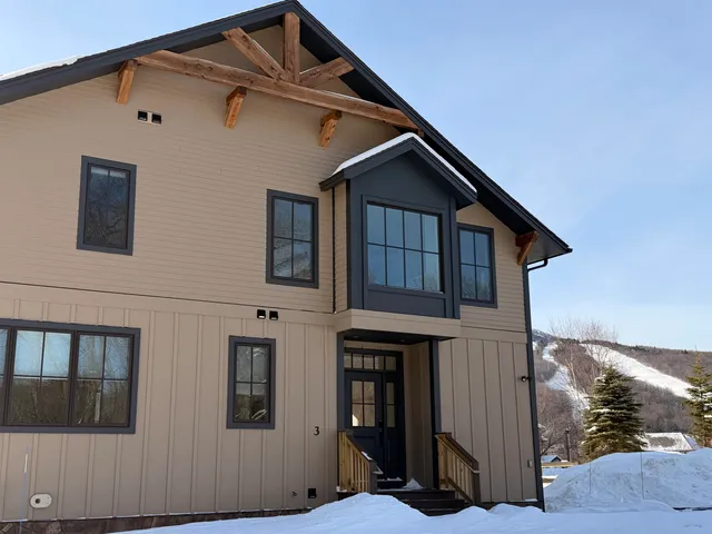 $1,550,000 | 3 Overbrook Drive, Unit OUTLOOK, West Dover, VT 05356
