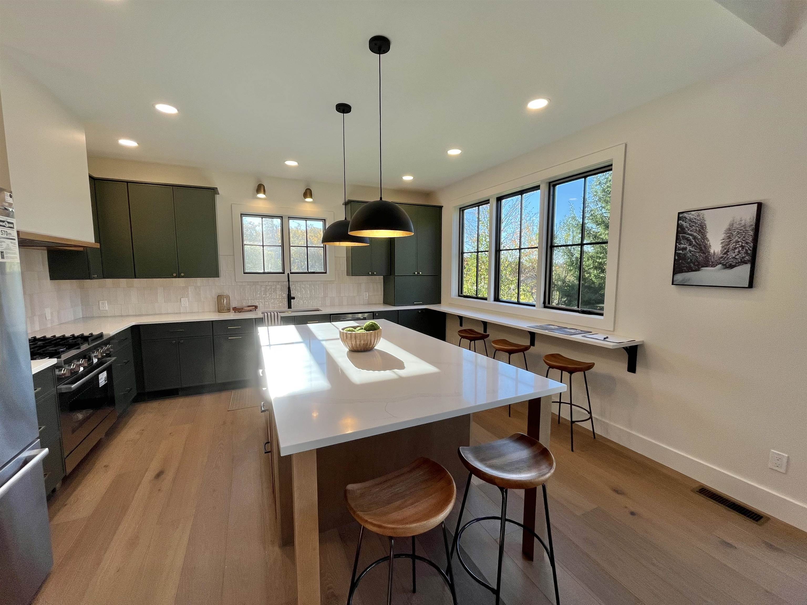 3 Overbrook Drive, Unit OUTLOOK West Dover, VT 05356 - Photo 7 of 54