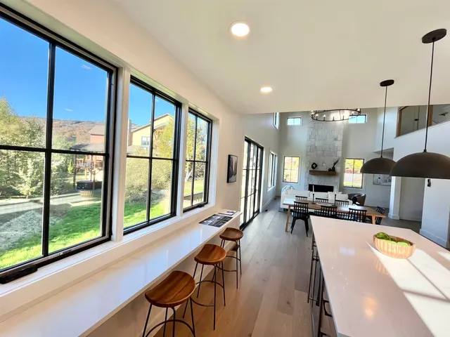 $1,550,000 | 3 Overbrook Drive, Unit OUTLOOK, West Dover, VT 05356