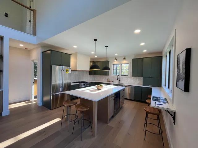 $1,550,000 | 3 Overbrook Drive, Unit OUTLOOK, West Dover, VT 05356