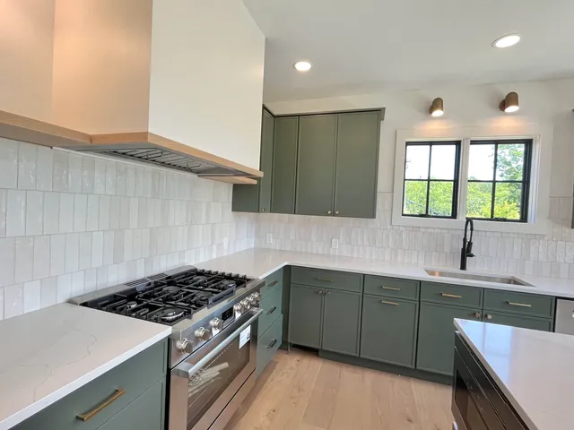 $1,550,000 | 3 Overbrook Drive, Unit OUTLOOK, West Dover, VT 05356