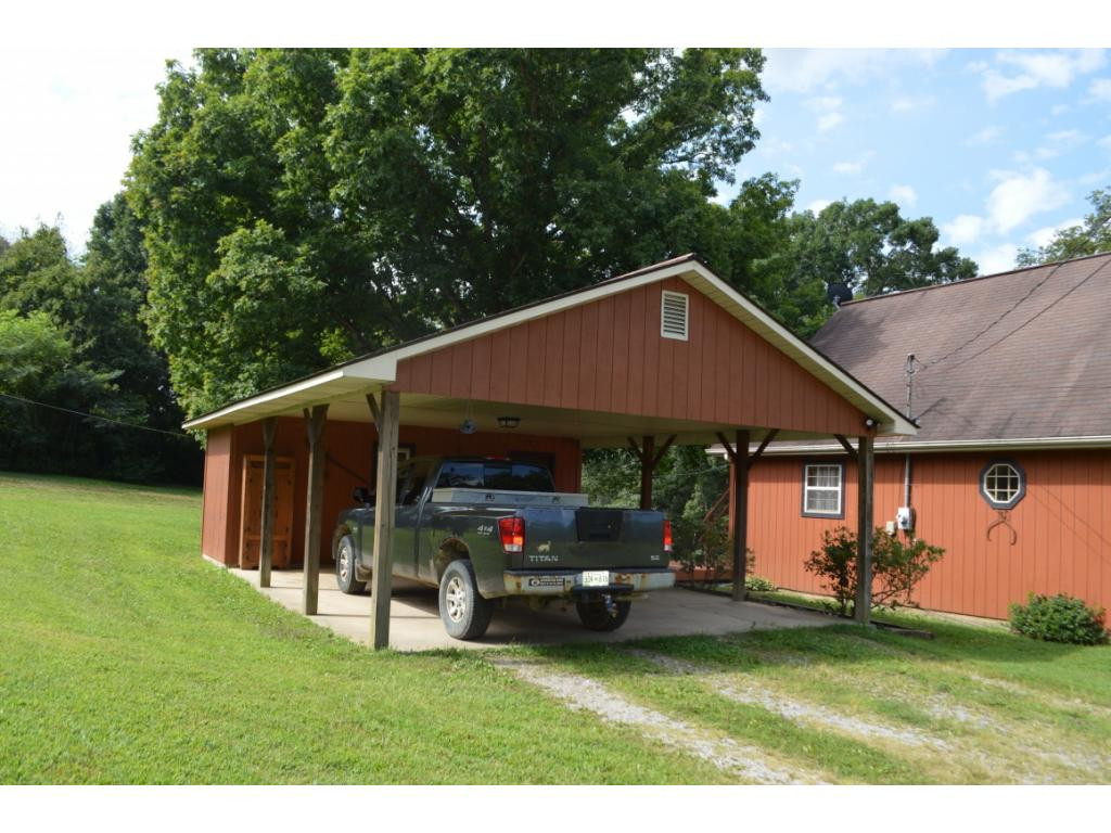 176 Wild Rye Lane Midway, TN 37809 - Photo 4 of 24 Photo 4