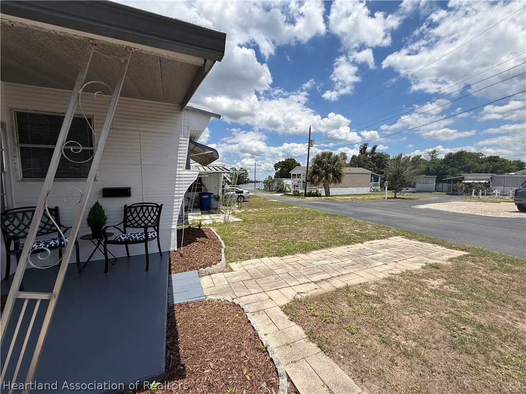 2201 Oceanview Street Sebring, FL 33870 - Photo 16 of 23