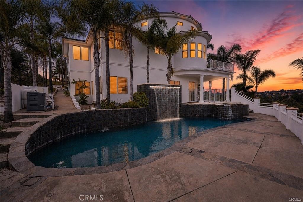 1303 Sycamore Heights Fallbrook, CA 92028 - Photo 3 of 61