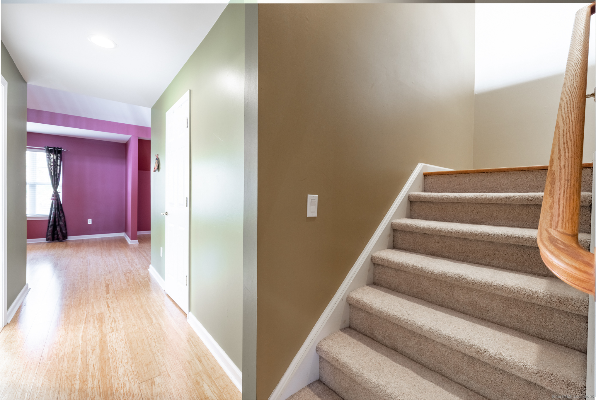 49 Park Pl Circle, Unit 49 West Hartford, CT 06110 - Photo 14 of 33 a view of entryway