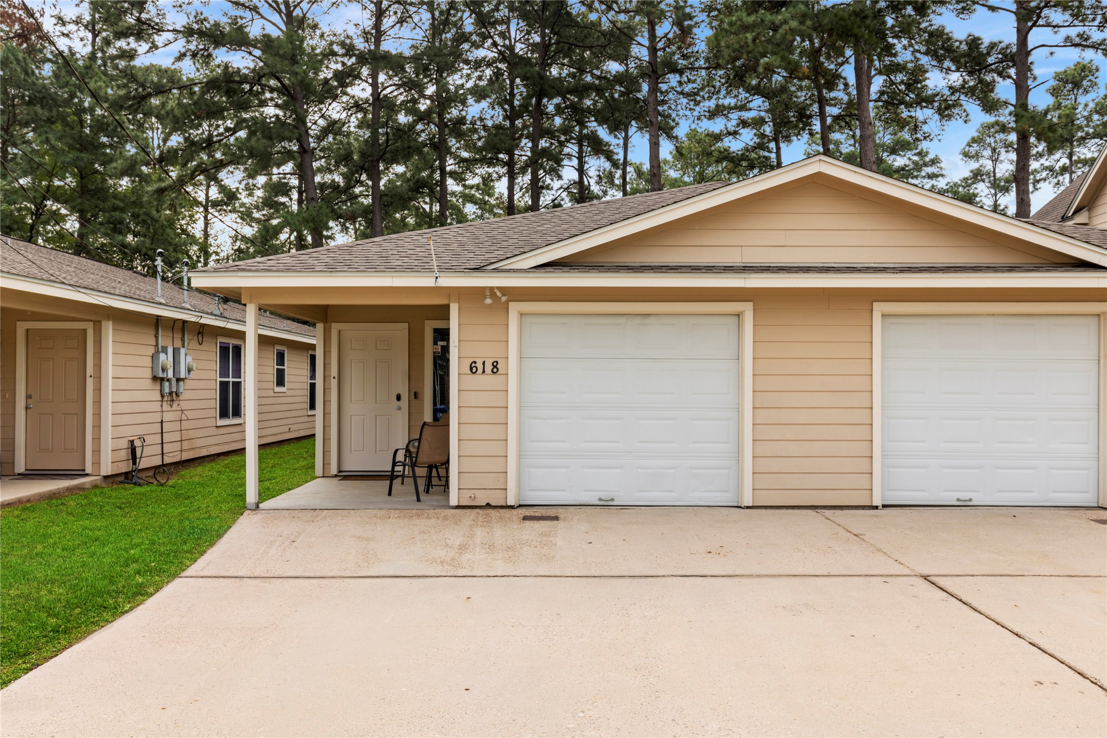 620 Foster Street Tomball, TX 77375 - Photo 1 of 22