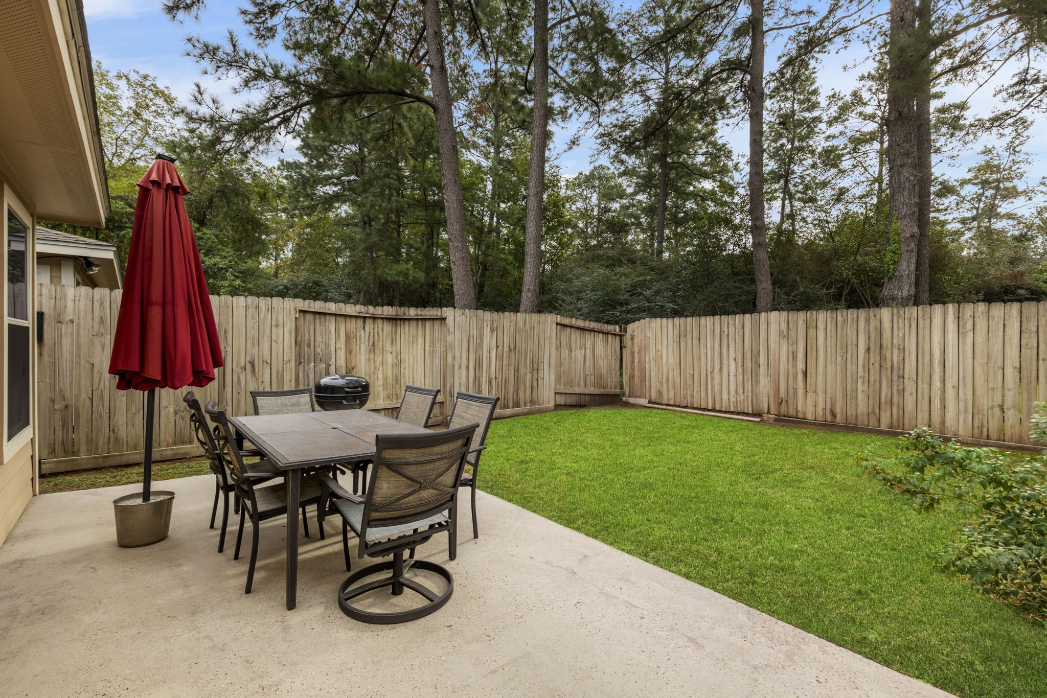 620 Foster Street Tomball, TX 77375 - Photo 20 of 22