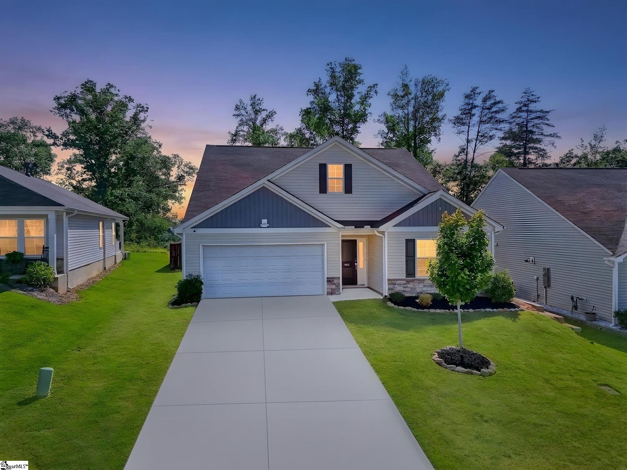 404 Anna Gray Circle Easley, SC 29640 - Photo 1 of 48