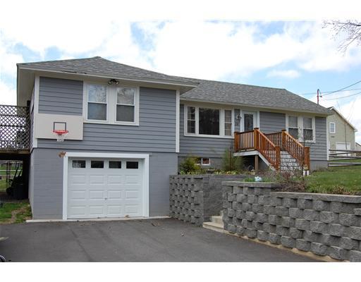 28 Manson Road Kittery, ME 03904 - Photo 1 of 25 Exterior Front.