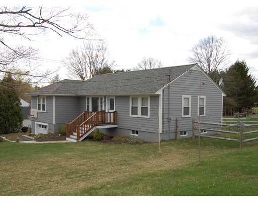 28 Manson Road Kittery, ME 03904 - Photo 25 of 25 Exterior Front.