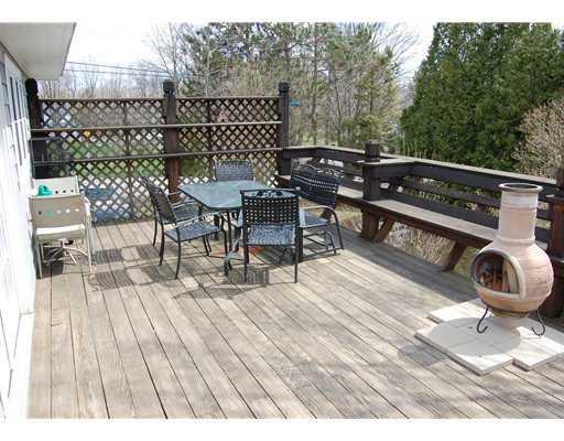 28 Manson Road Kittery, ME 03904 - Photo 9 of 25 Patio/Deck.