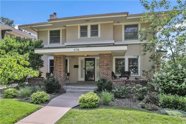 $570,000 | 5718 McGee Street, Kansas City, MO 64113