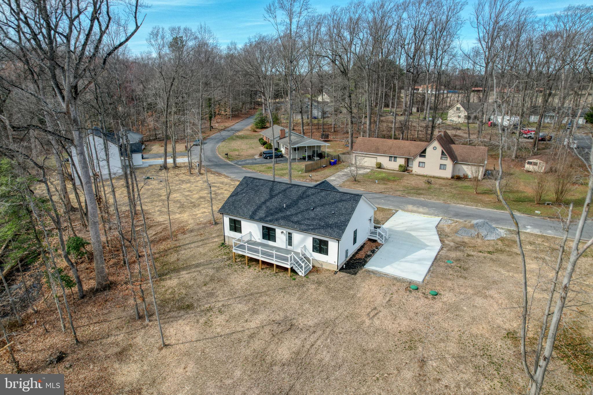 156 Pratts Branch Road Felton, DE 19943 - Photo 38 of 40 Gallery Image 38