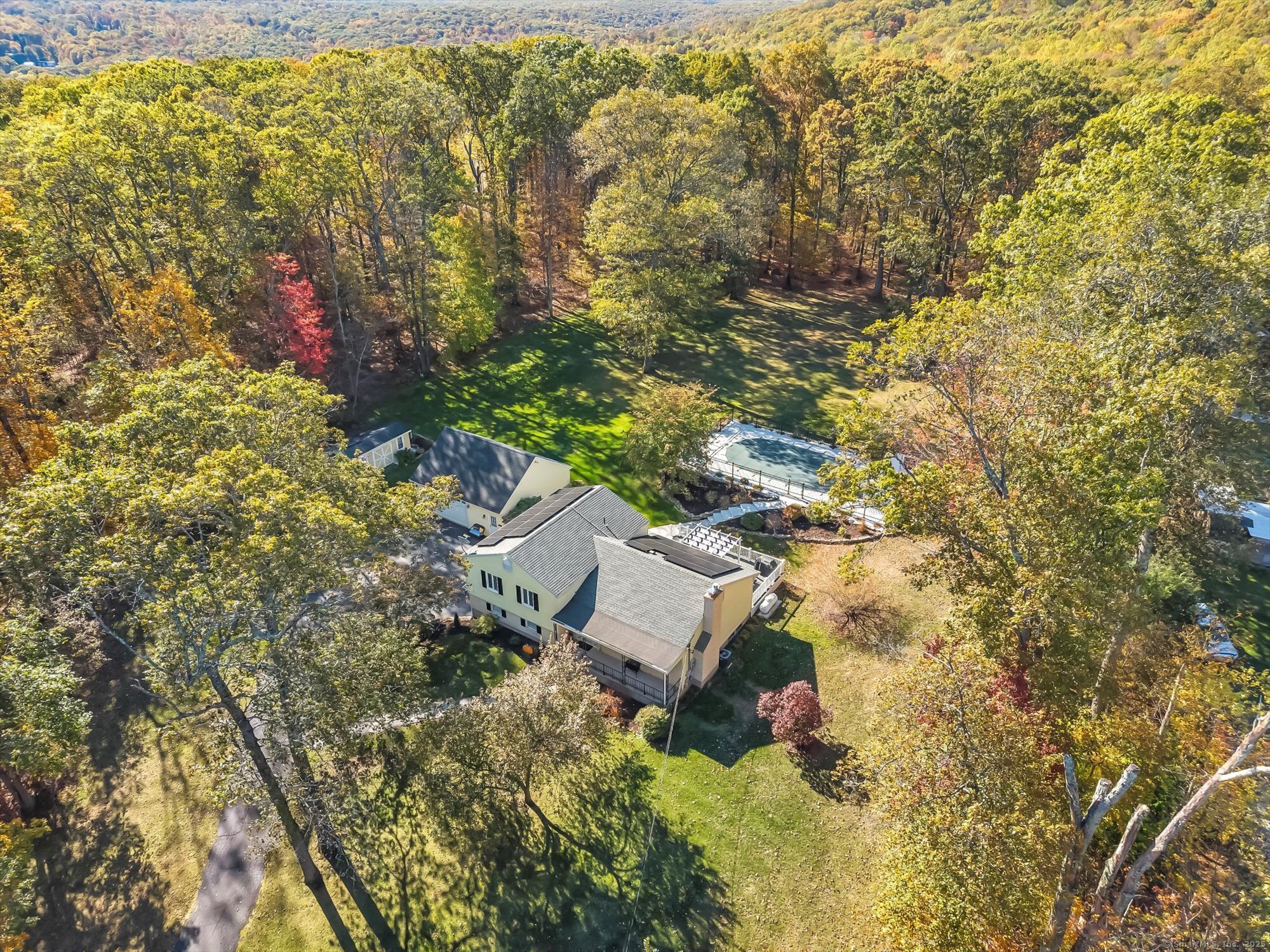 521 Foot Hills Road Haddam, CT 06441 - Photo 1 of 1