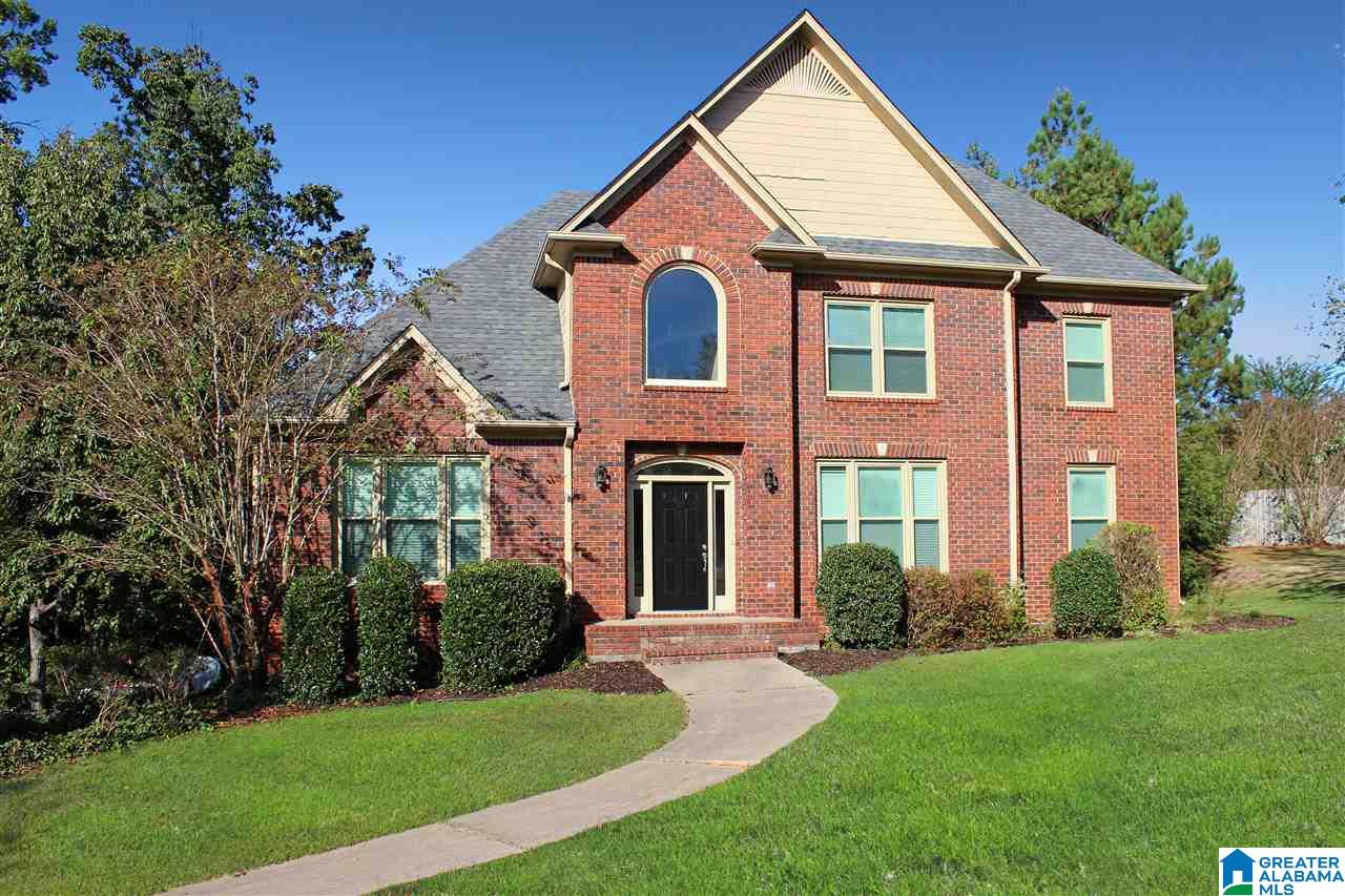 6165 Eagle Point Circle Birmingham, AL 35242 - Photo 2 of 18