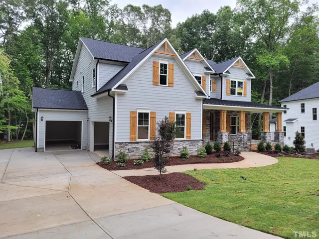 $949,900 | 100 Valebrook Court, Franklinton, NC 27525
