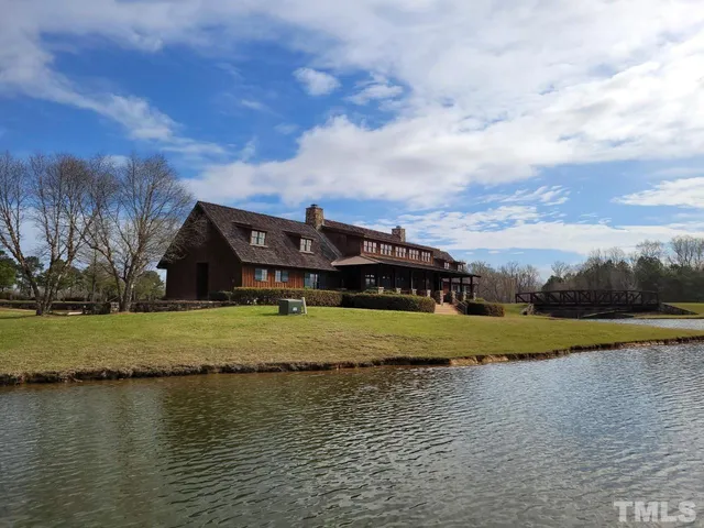 $949,900 | 100 Valebrook Court, Franklinton, NC 27525