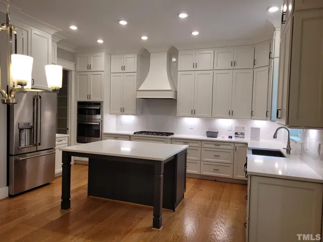 $949,900 | 100 Valebrook Court, Franklinton, NC 27525