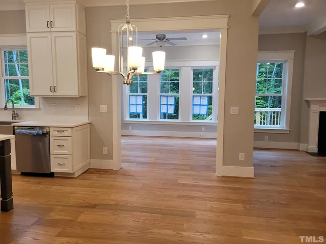 $949,900 | 100 Valebrook Court, Franklinton, NC 27525