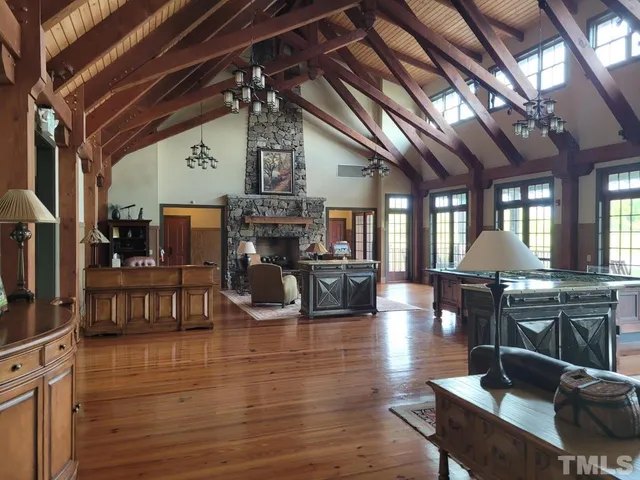 $949,900 | 100 Valebrook Court, Franklinton, NC 27525