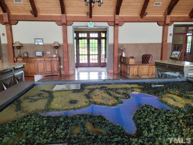 $949,900 | 100 Valebrook Court, Franklinton, NC 27525