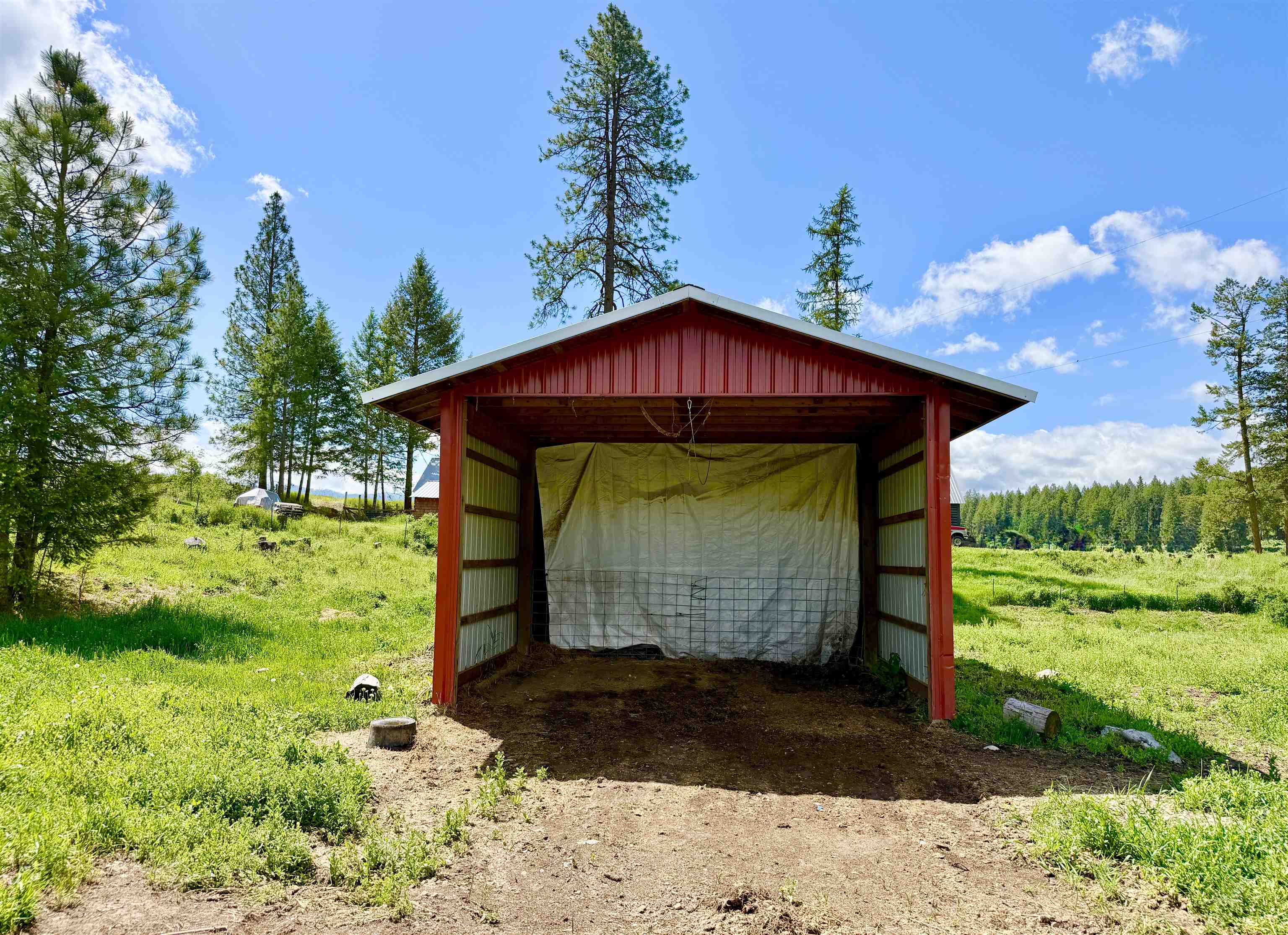 2498 Burgess Road Addy, WA 99101 - Photo 31 of 50
