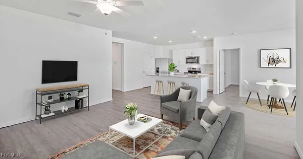 $2,076 | 24055 Peaceful Brook Loop Port, Unit ARIA, Port Charlotte, FL 33980