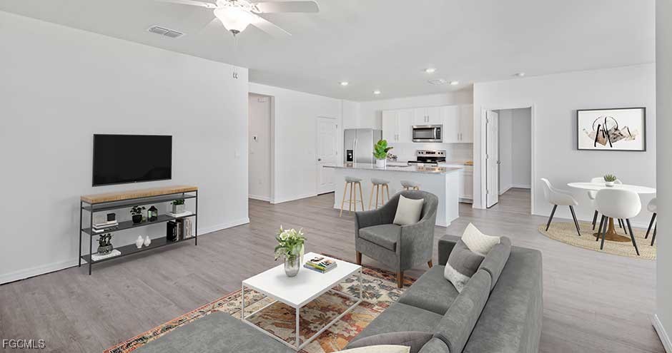 24055 Peaceful Brook Loop Port, Unit ARIA Port Charlotte, FL 33980 - Photo 6 of 14