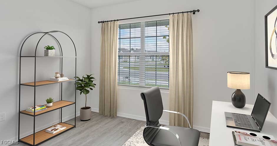 24055 Peaceful Brook Loop Port, Unit ARIA Port Charlotte, FL 33980 - Photo 8 of 14