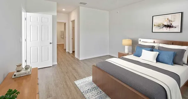 $2,076 | 24055 Peaceful Brook Loop Port, Unit ARIA, Port Charlotte, FL 33980