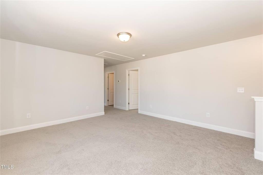 654 Bald Ridge Circle Demorest, GA 30535 - Photo 12 of 22 a view of an empty room