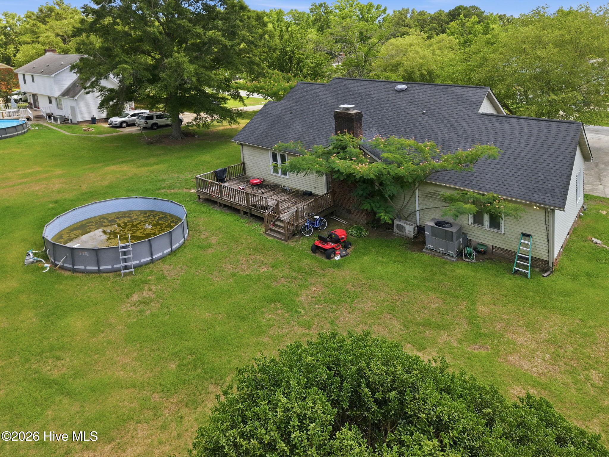 566 Ridge Drive Winterville, NC 28590 - Photo 7 of 55