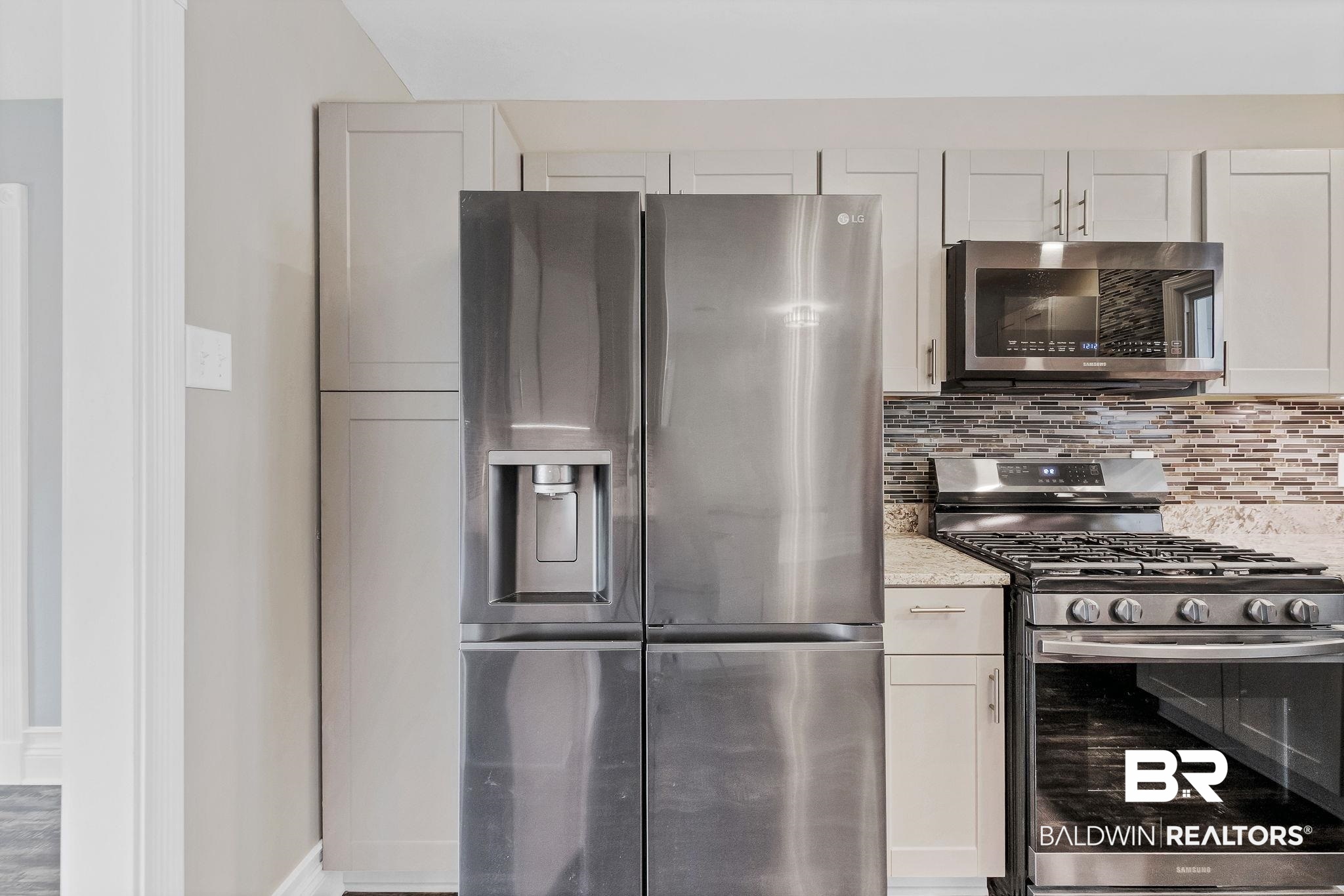 2901 Alston Court Mobile, AL 36605 - Photo 16 of 59 Kitchen