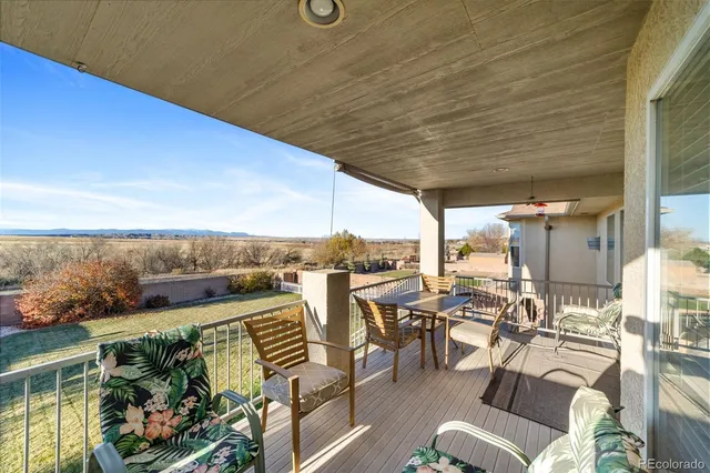 $579,000 | 5405 Peregrine Drive, Pueblo, CO 81005