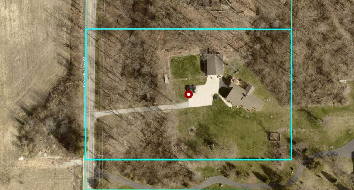 85 South County Line Road Crown Point, IN 46307 - Photo 31 of 40 1205x649