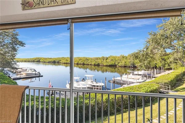 $375,000 | 278 Newport Drive, Unit 206, Naples, FL 34114