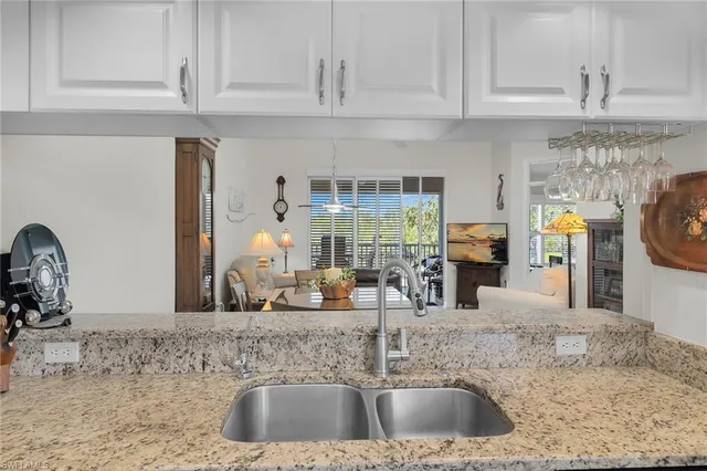 $375,000 | 278 Newport Drive, Unit 206, Naples, FL 34114