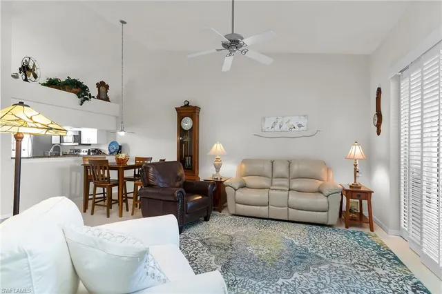 $375,000 | 278 Newport Drive, Unit 206, Naples, FL 34114