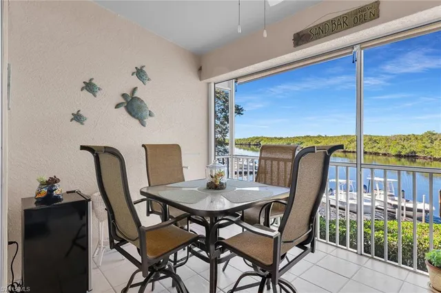 $375,000 | 278 Newport Drive, Unit 206, Naples, FL 34114