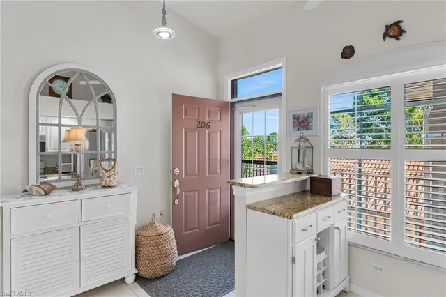 $375,000 | 278 Newport Drive, Unit 206, Naples, FL 34114