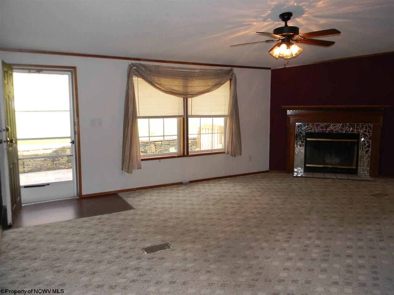 1351 Accident Road Eglon, WV 26716 - Photo 3 of 20 Gallery Image 3