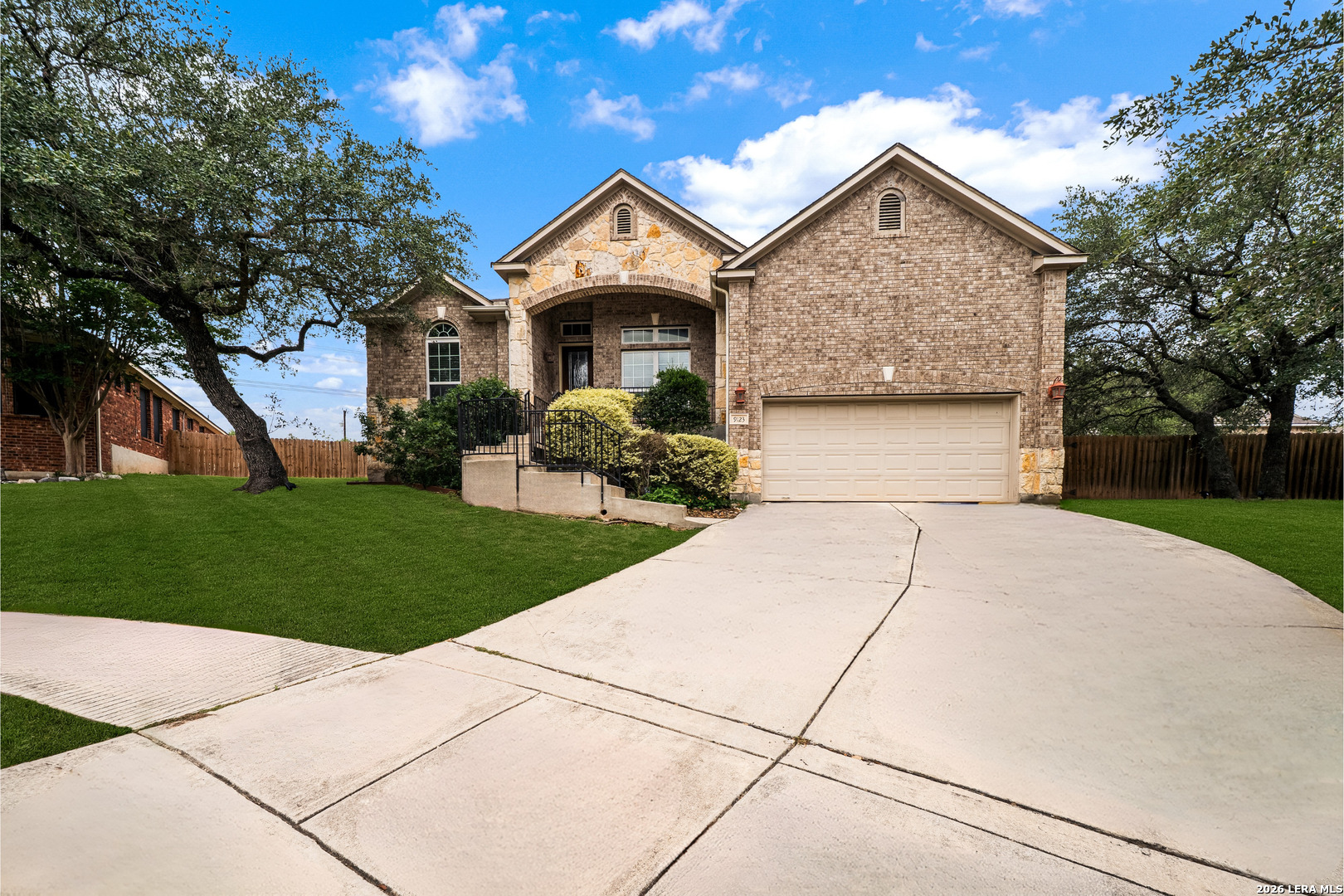 9123 Rio Sedona Helotes, TX 78023 - Photo 1 of 40