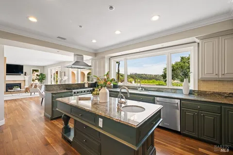 $5,250,000 | 82 McNear Drive, San Rafael, CA 94901