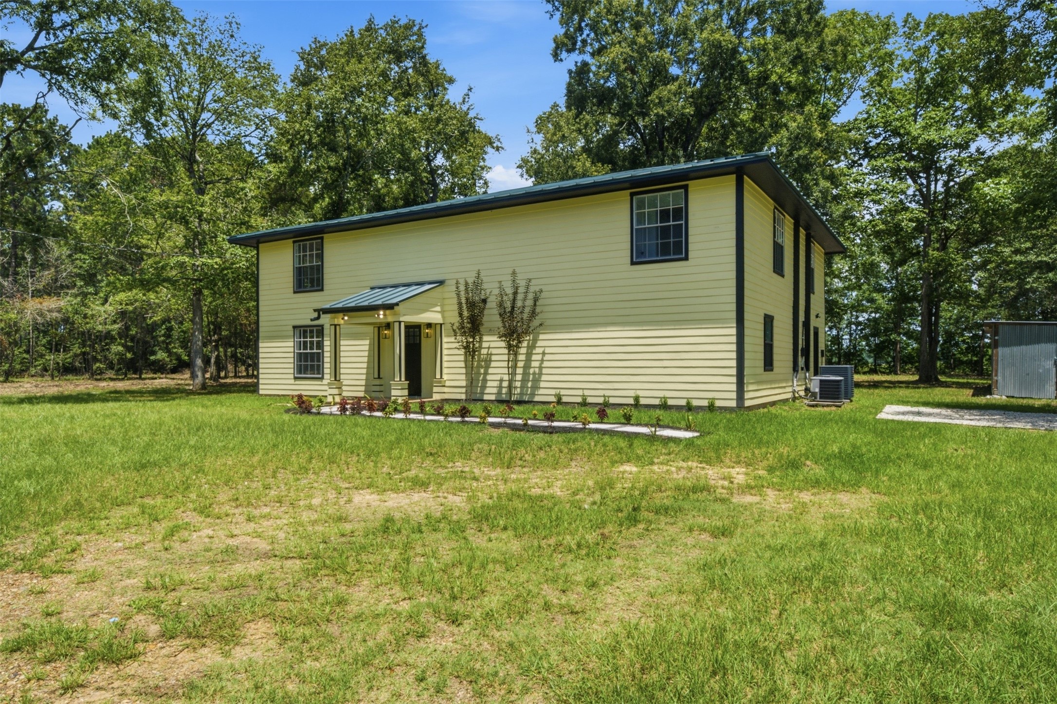 410 Oak Knoll Road Cleveland, TX 77328 - Photo 36 of 46