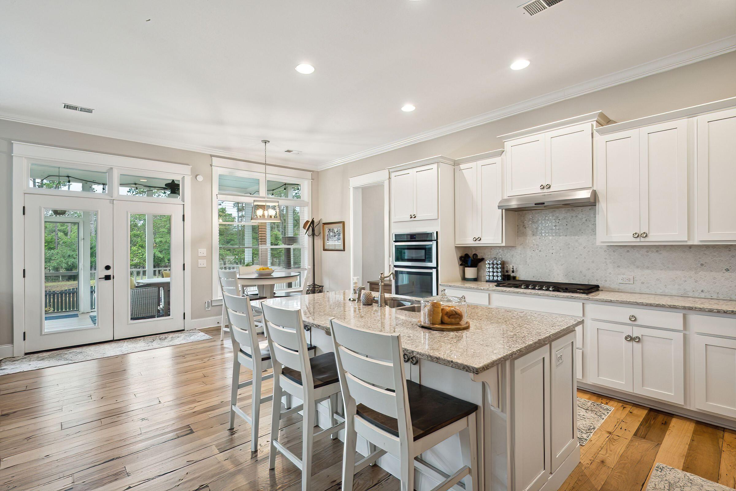 3011 Sturbridge Road Mount Pleasant, SC 29466 - Photo 12 of 61 Gourmet kitchen