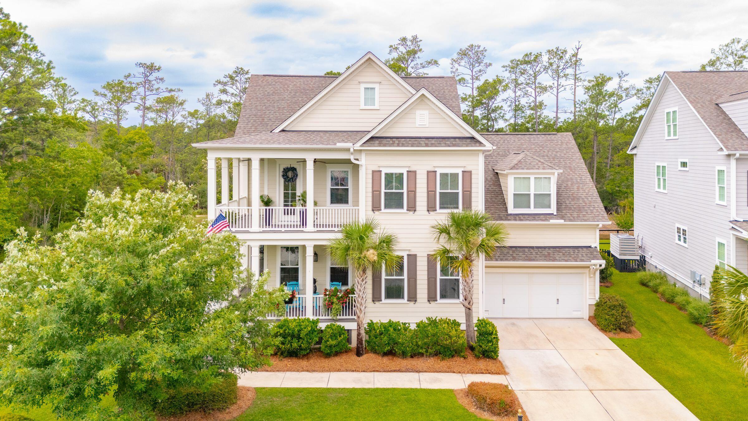 3011 Sturbridge Road Mount Pleasant, SC 29466 - Photo 2 of 61 Welcome to 3011 Sturbridge Road