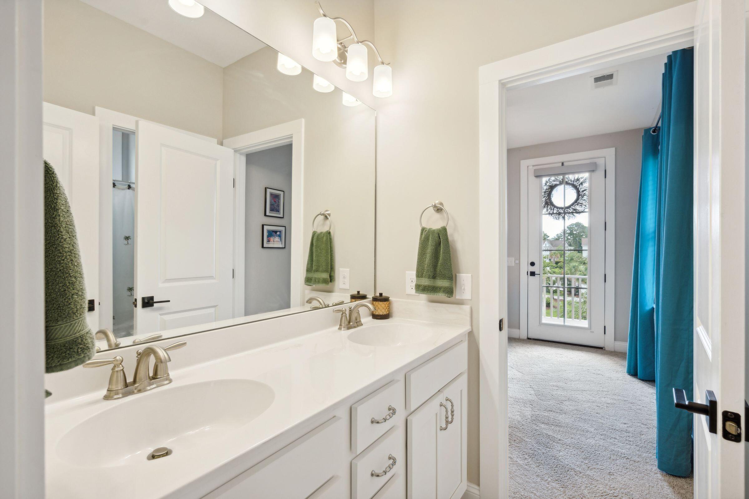 3011 Sturbridge Road Mount Pleasant, SC 29466 - Photo 36 of 61 Full bath
