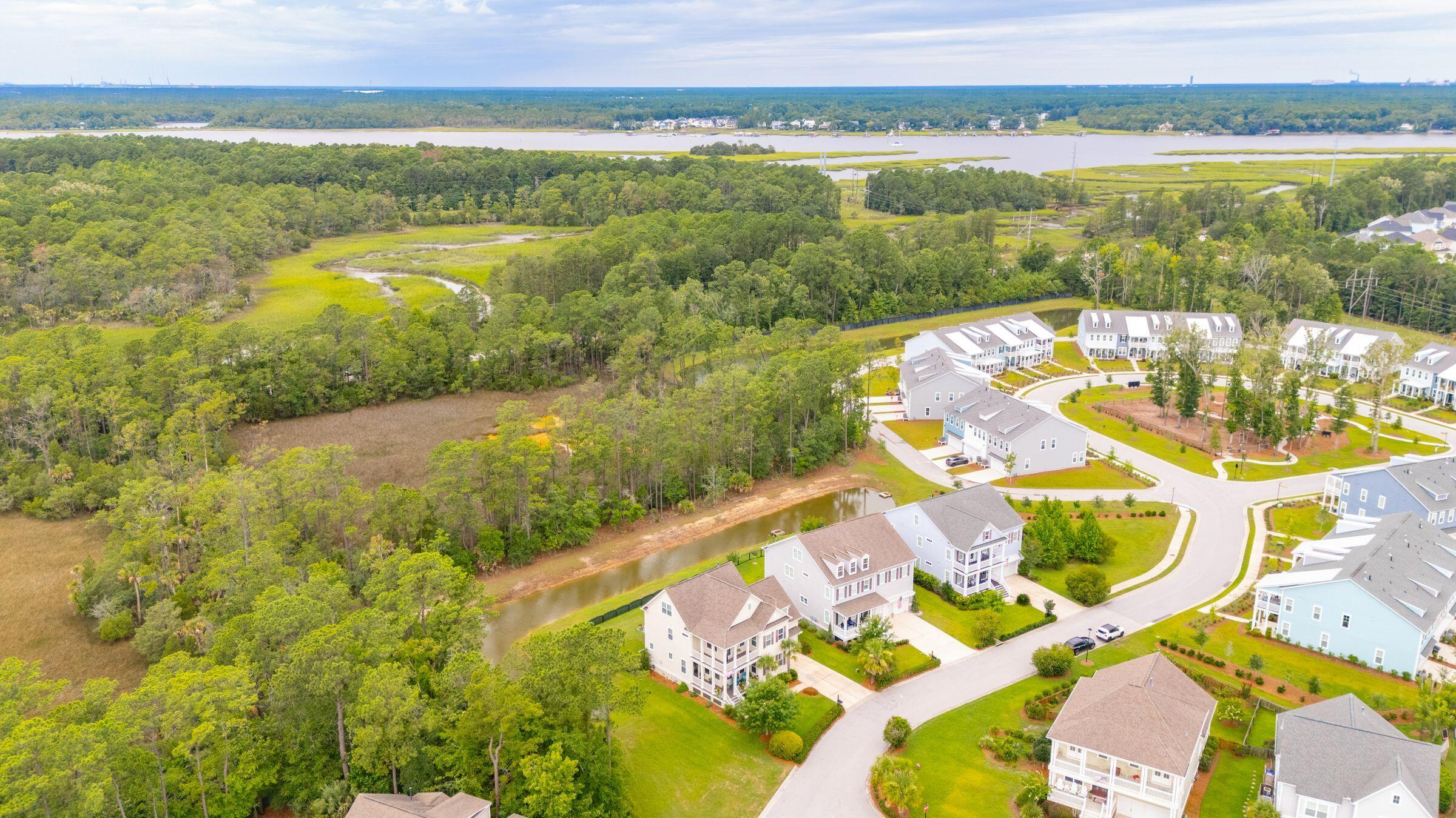 3011 Sturbridge Road Mount Pleasant, SC 29466 - Photo 4 of 61 Premium home site