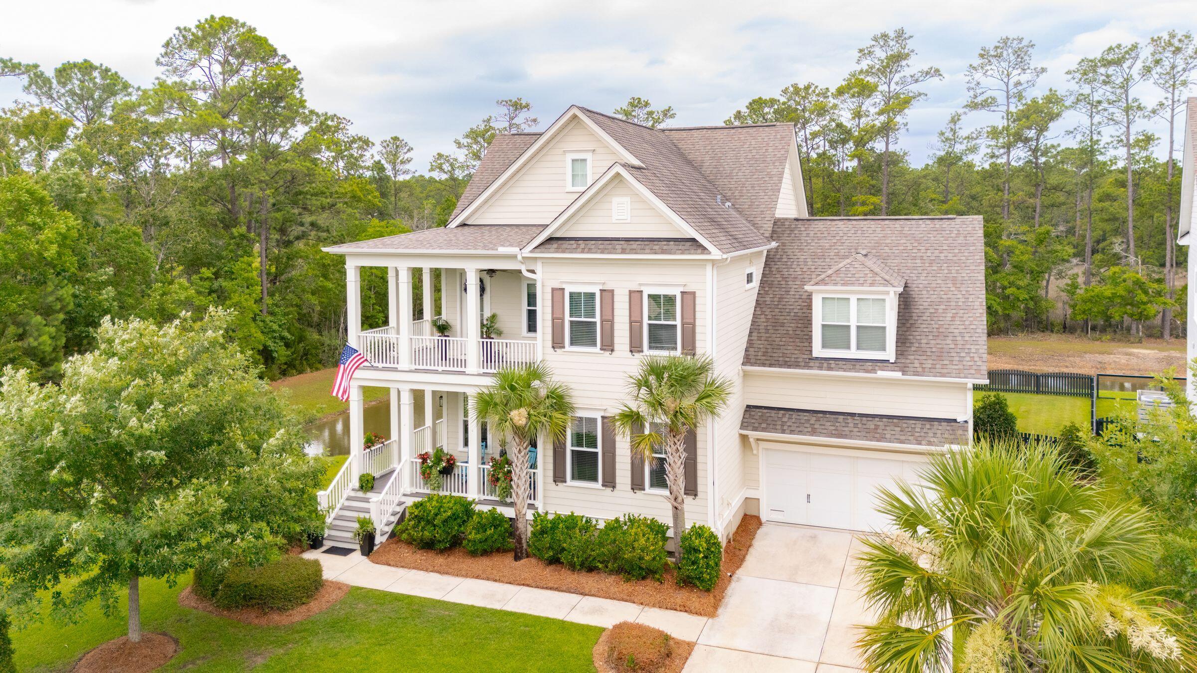 3011 Sturbridge Road Mount Pleasant, SC 29466 - Photo 48 of 61 Welcome to 3011 Sturbridge Road